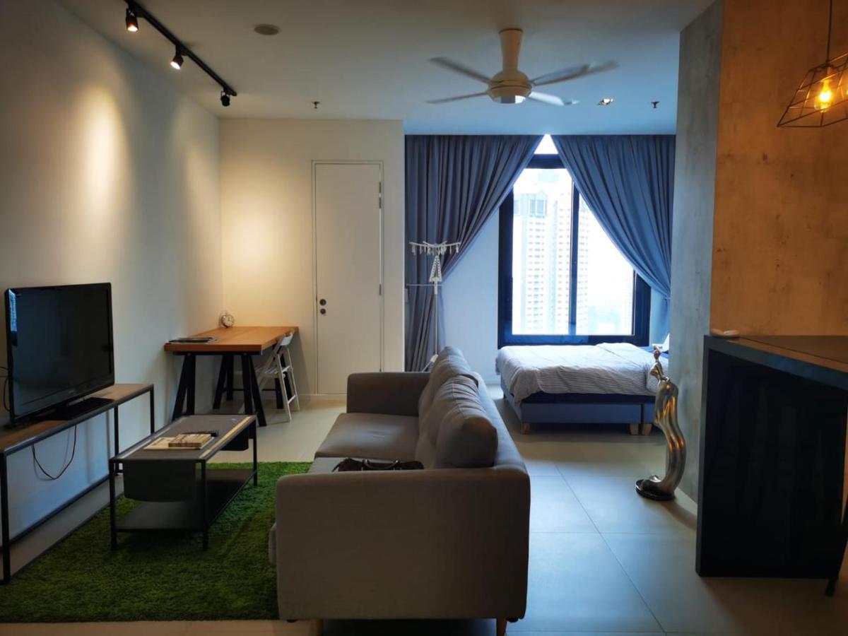 Arcoris, Mont Kiara By Mk Home Kuala Lumpur Eksteriør billede