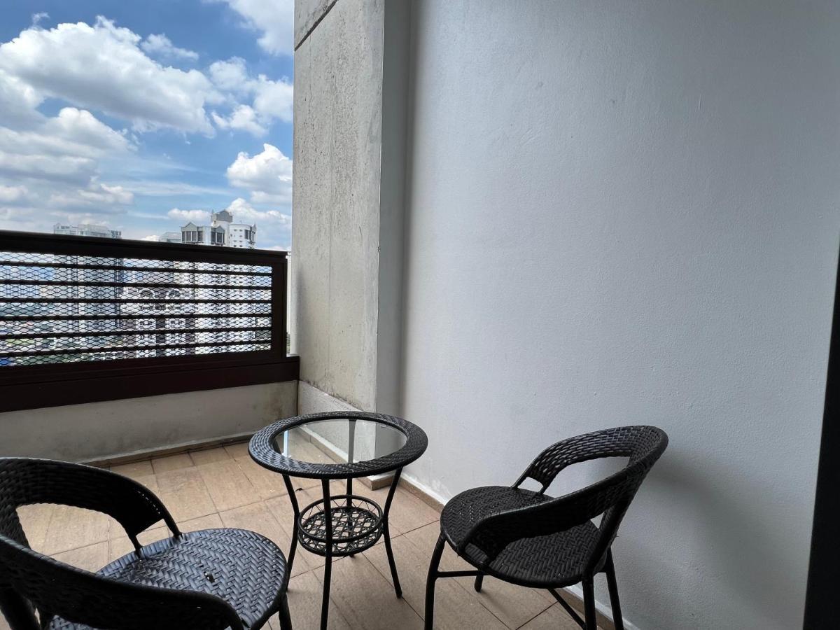 Arcoris, Mont Kiara By Mk Home Kuala Lumpur Eksteriør billede