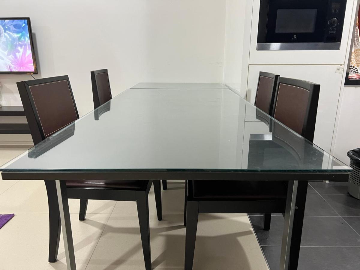 Arcoris, Mont Kiara By Mk Home Kuala Lumpur Eksteriør billede