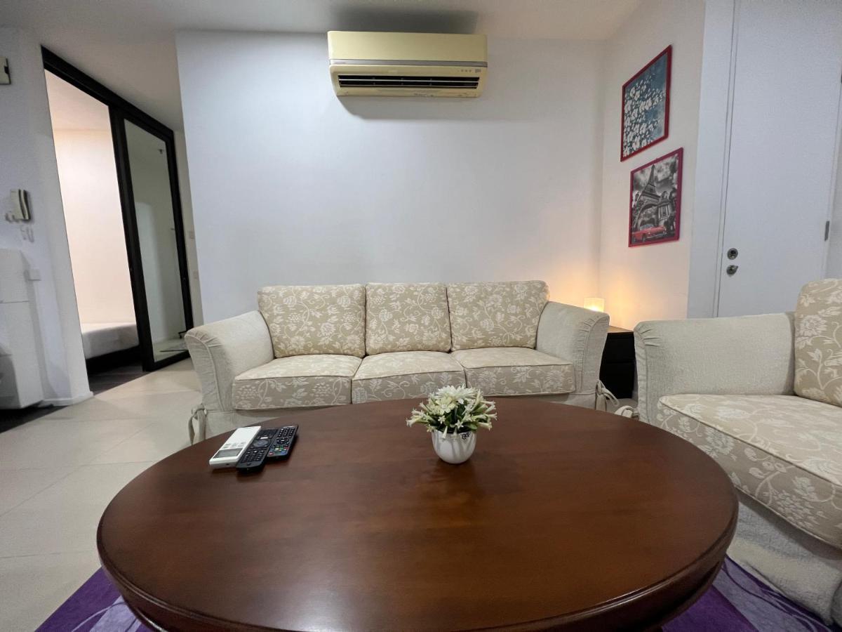Arcoris, Mont Kiara By Mk Home Kuala Lumpur Eksteriør billede