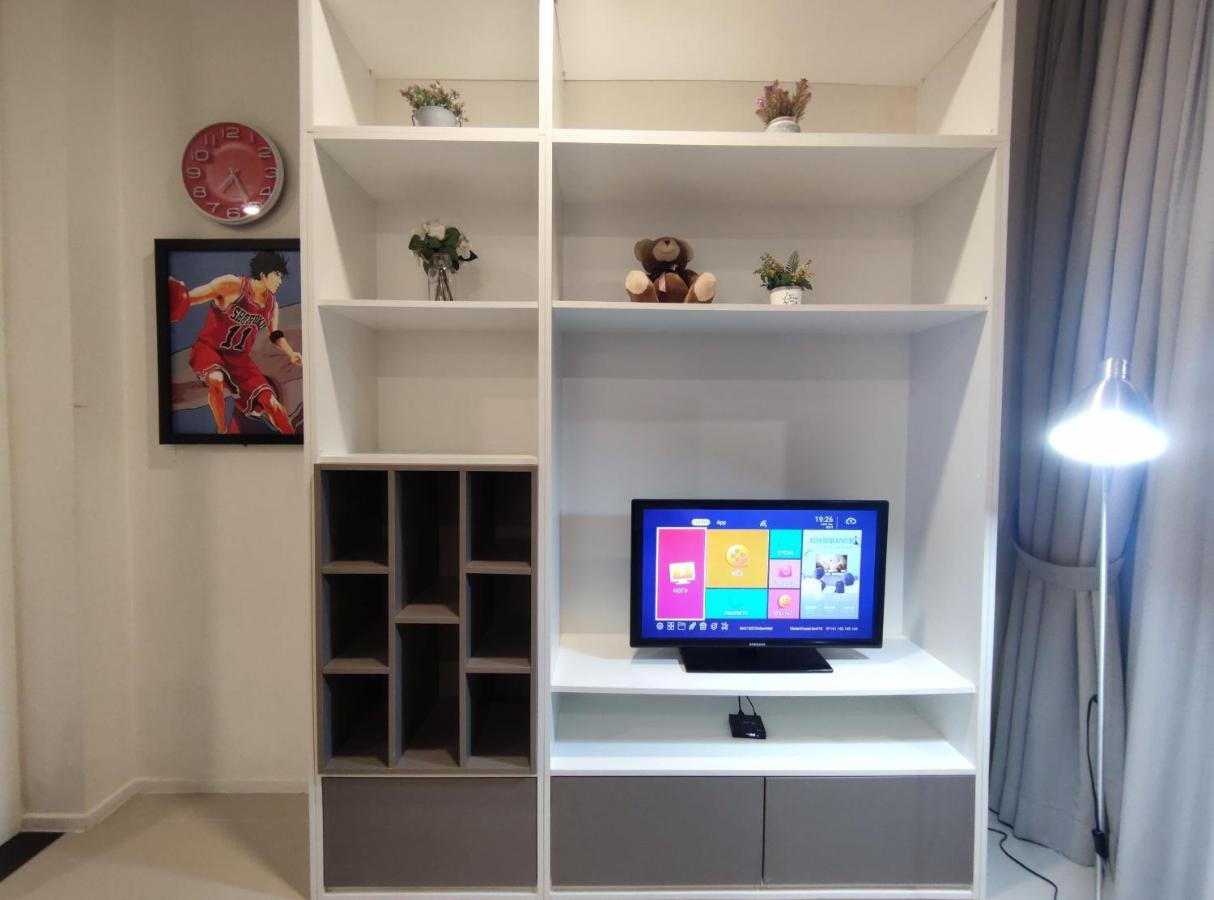 Arcoris, Mont Kiara By Mk Home Kuala Lumpur Eksteriør billede