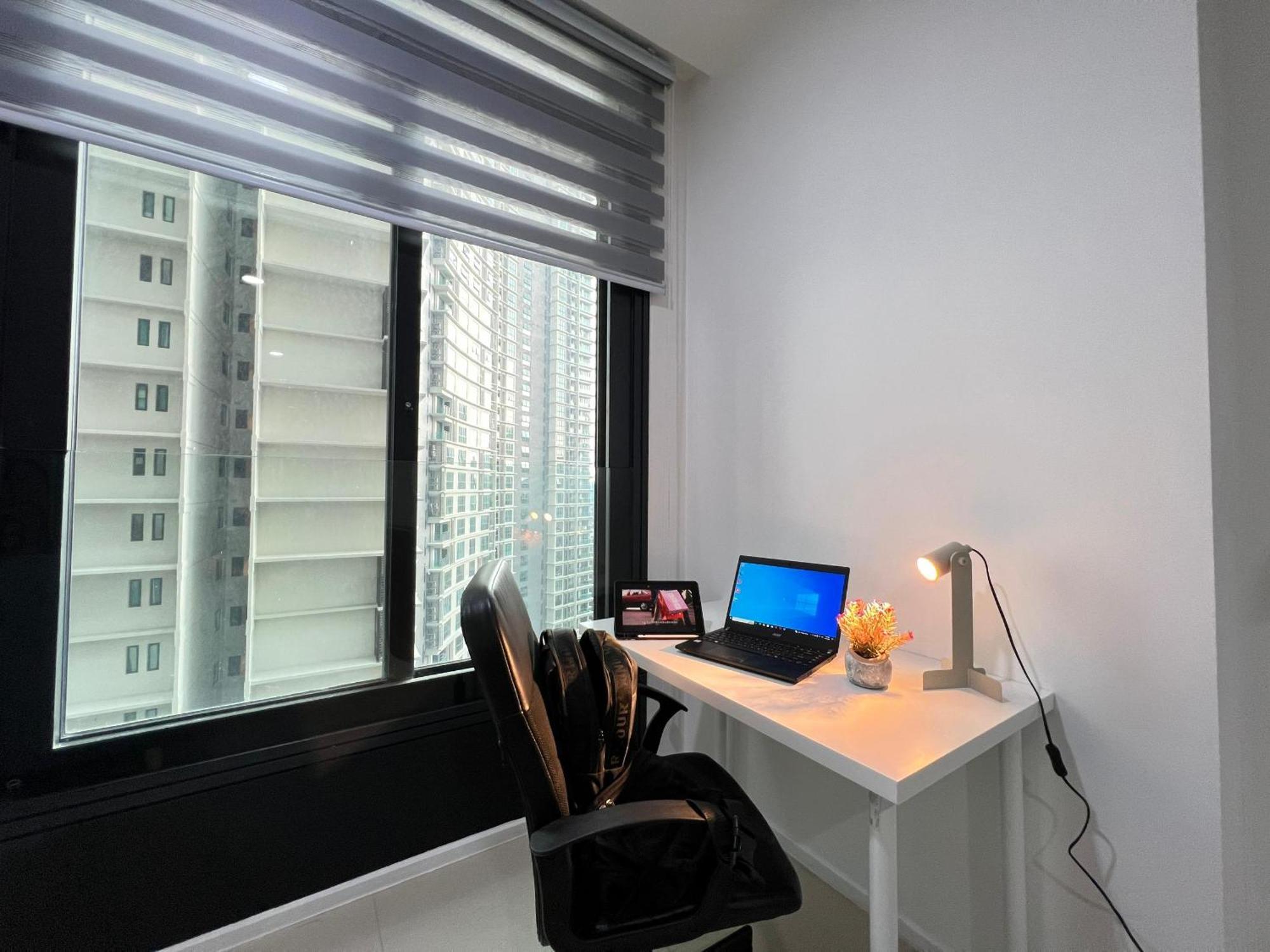 Arcoris, Mont Kiara By Mk Home Kuala Lumpur Eksteriør billede