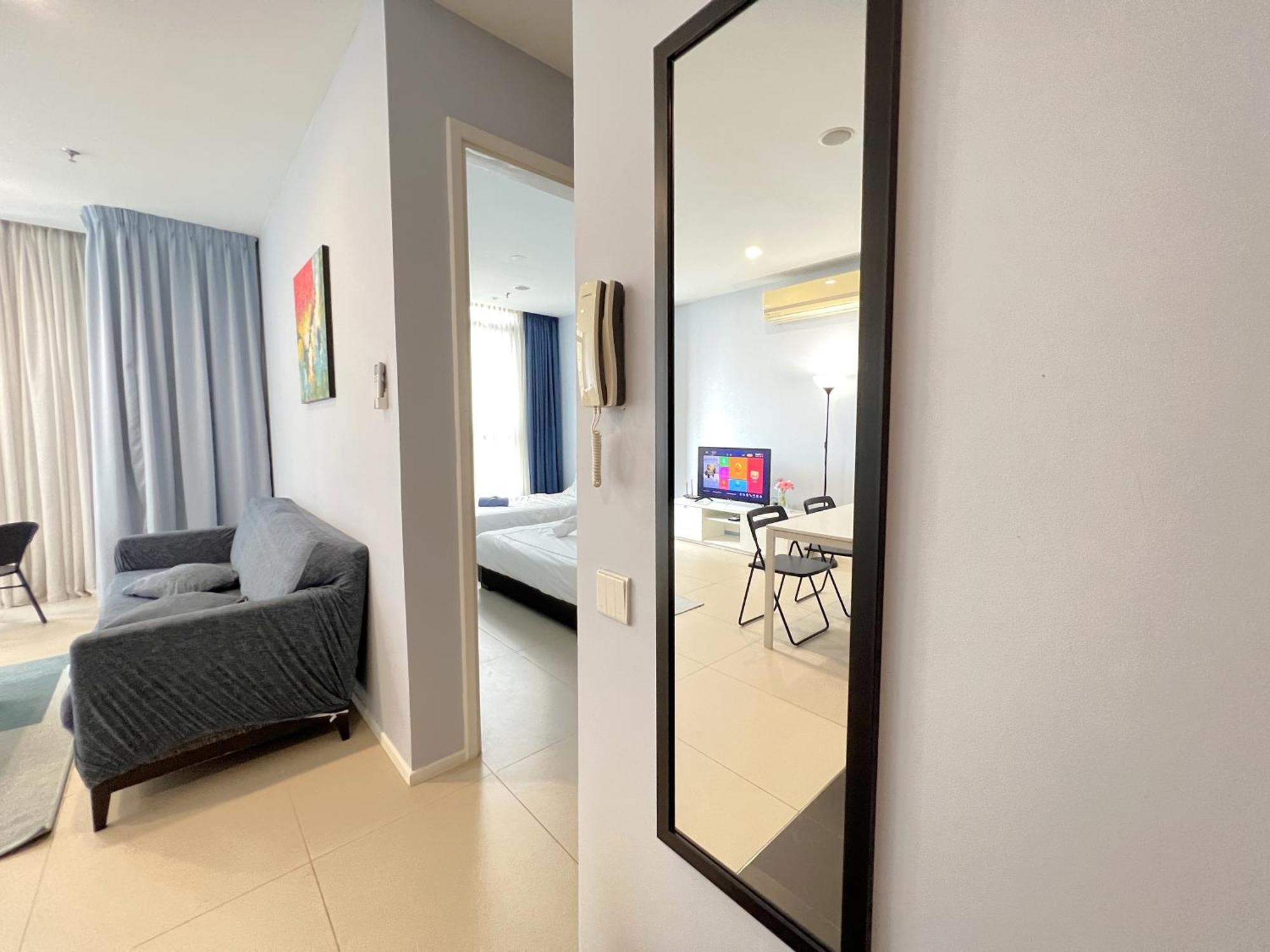 Arcoris, Mont Kiara By Mk Home Kuala Lumpur Eksteriør billede